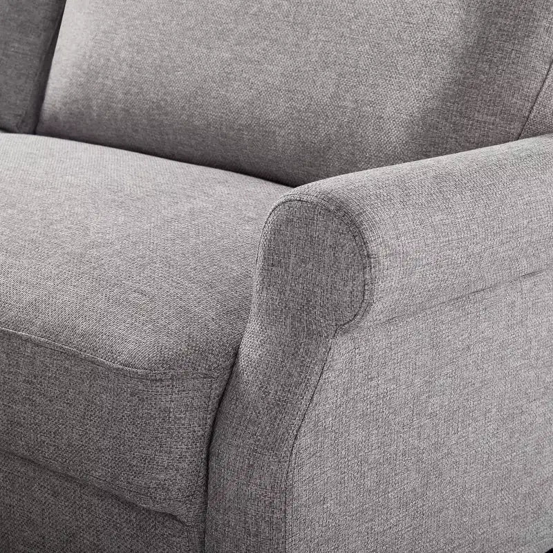 78 Josh Sofa - Zinus