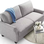 78 Josh Sofa - Zinus