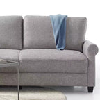 78 Josh Sofa - Zinus