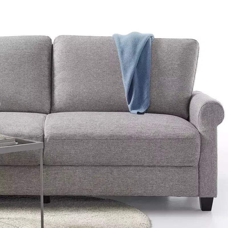 78 Josh Sofa - Zinus