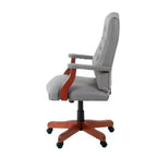 Fauteuil pivotant Ivy League - Régence