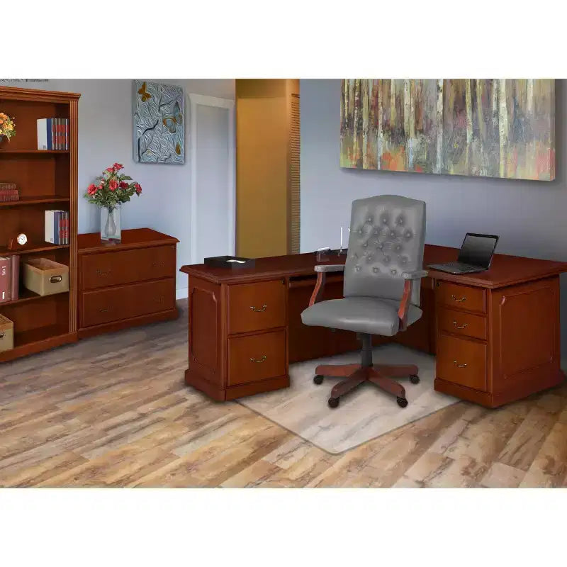 Fauteuil pivotant Ivy League - Régence