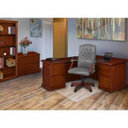 Fauteuil pivotant Ivy League - Régence