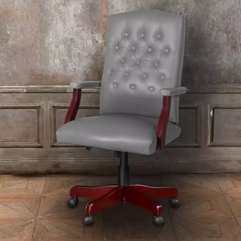 Fauteuil pivotant Ivy League - Régence