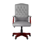 Fauteuil pivotant Ivy League - Régence