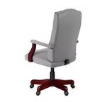Fauteuil pivotant Ivy League - Régence