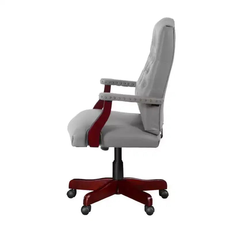 Fauteuil pivotant Ivy League - Régence