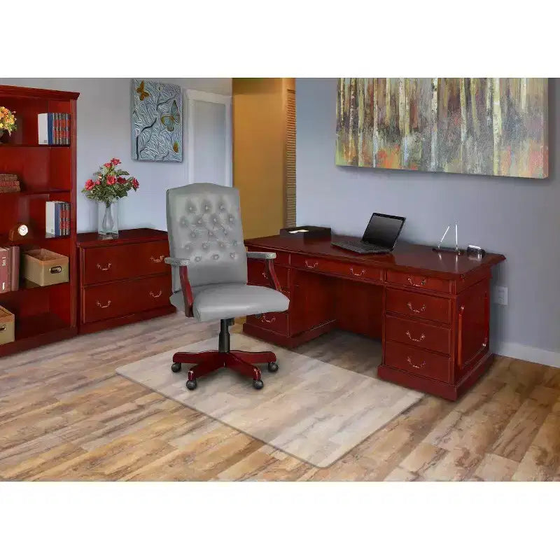 Fauteuil pivotant Ivy League - Régence