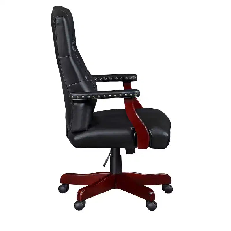 Fauteuil pivotant Ivy League - Régence