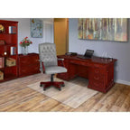Fauteuil pivotant Ivy League - Régence