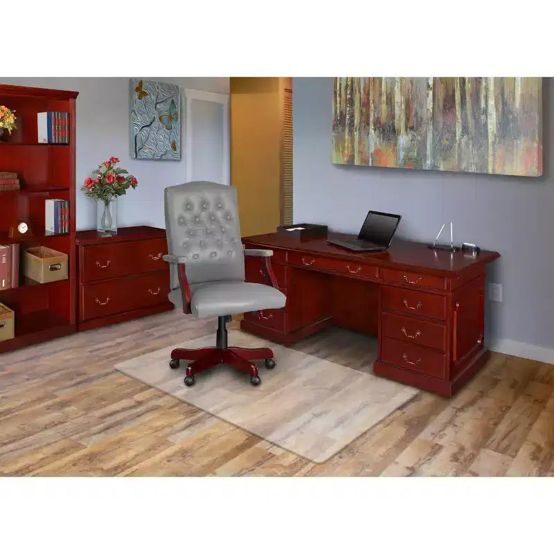 Fauteuil pivotant Ivy League - Régence