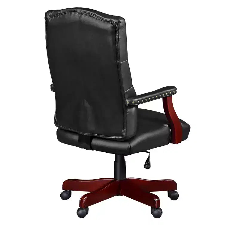 Fauteuil pivotant Ivy League - Régence