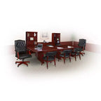 Fauteuil pivotant Ivy League - Régence