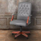 Fauteuil pivotant Ivy League - Régence