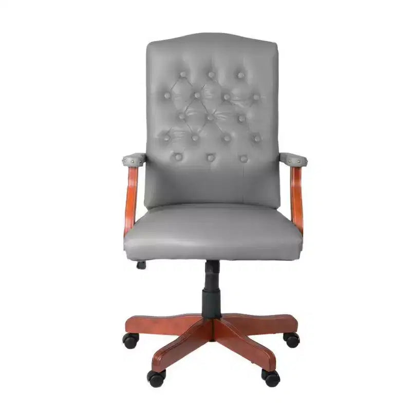 Fauteuil pivotant Ivy League - Régence