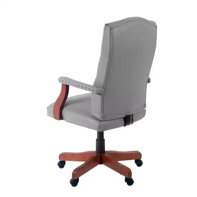 Fauteuil pivotant Ivy League - Régence