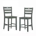 2pk 25 Elsie Counter Height Barstools - HOMES: Inside + Out