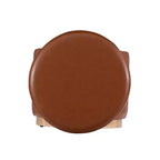Pouf de rangement Blanche - Linon