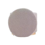 Pouf de rangement Blanche - Linon