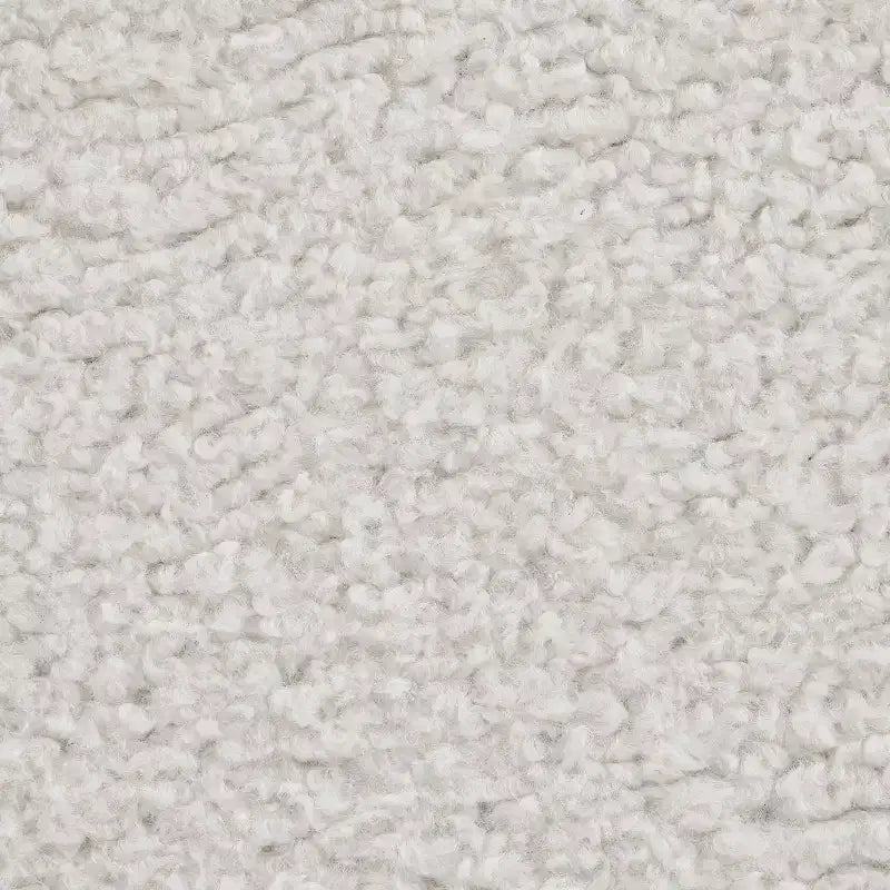 Pouf de rangement Blanche - Linon