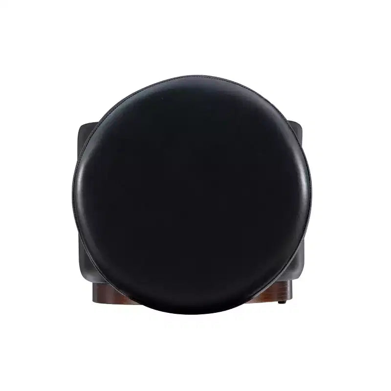 Pouf de rangement Blanche - Linon