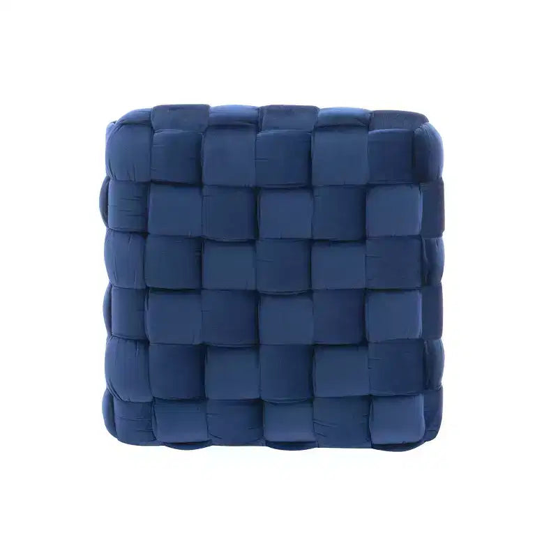 Pouffe Kylie Ottoman - Linon