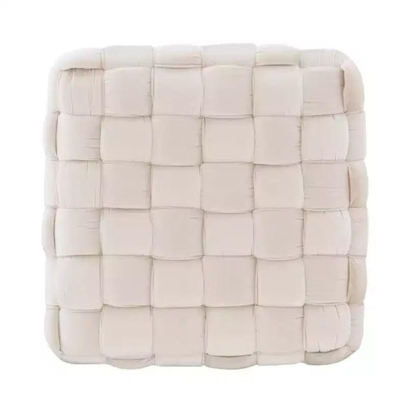 Pouffe Kylie Ottoman - Linon