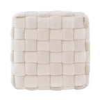 Pouffe Kylie Ottoman - Linon