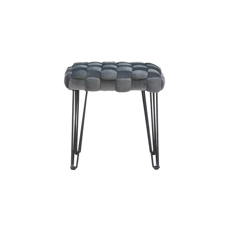 Pouffe Kylie Ottoman - Linon