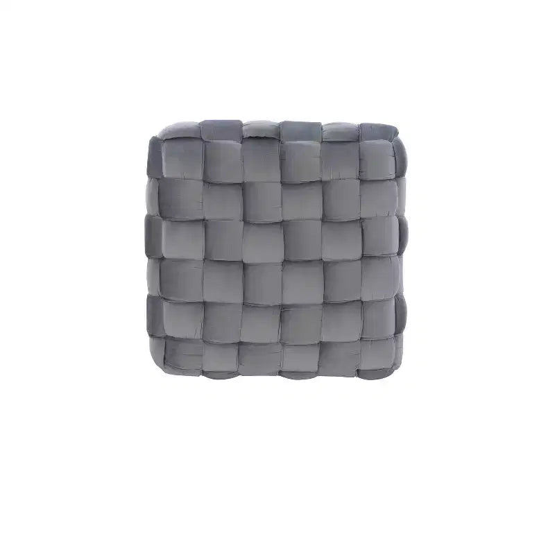 Pouffe Kylie Ottoman - Linon