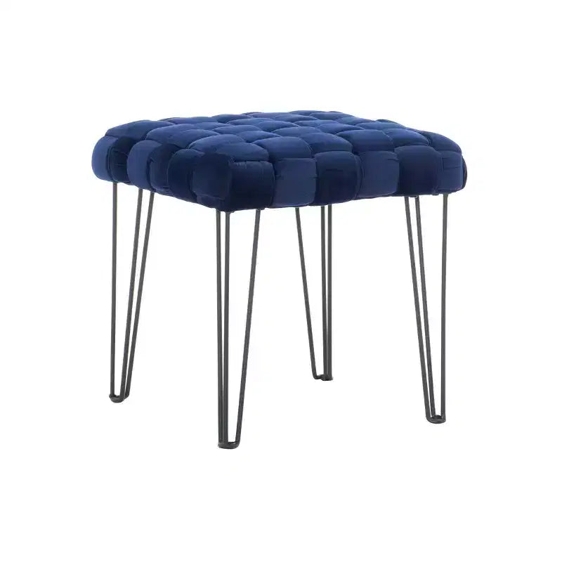 Pouffe Kylie Ottoman - Linon