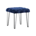 Pouffe Kylie Ottoman - Linon