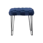 Pouffe Kylie Ottoman - Linon