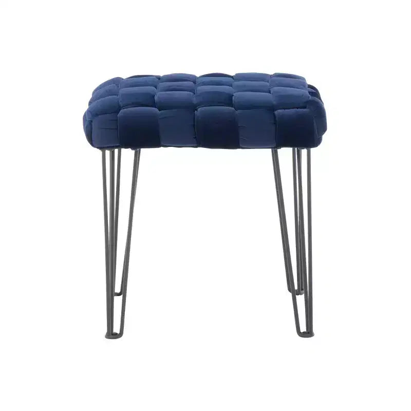 Pouffe Kylie Ottoman - Linon