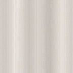 Lit rembourré Empire de Skyline Furniture en taupe rayé Oxford