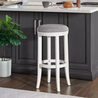Tabouret de bar Natick - Alaterre Furniture