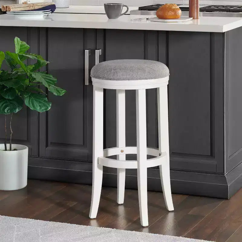 Tabouret de bar Natick - Alaterre Furniture