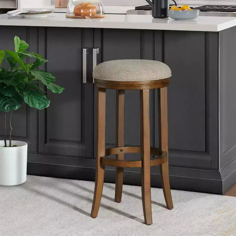 Tabouret de bar Natick - Alaterre Furniture