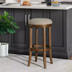Tabouret de bar Natick - Alaterre Furniture