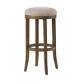 Natick Bar Height Stool - Alaterre Furniture