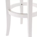 Lot de 2 tabourets de bar hauteur bar Natick - Alaterre Furniture