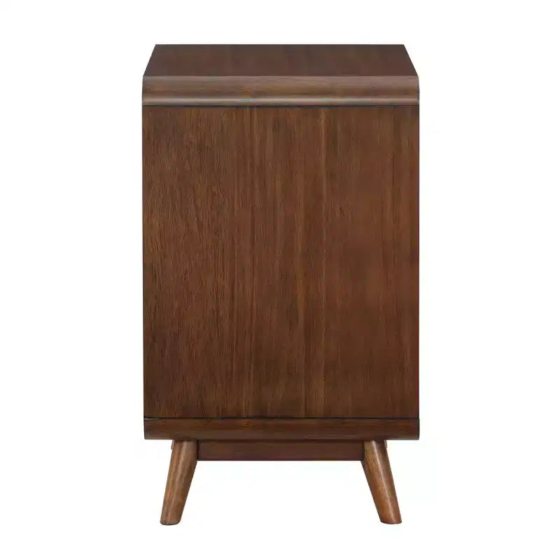 Table d'appoint Venetzia MidCentury de 24/7 Shop At Home