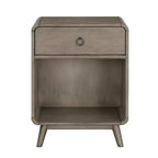 Table d'appoint Venetzia MidCentury de 24/7 Shop At Home