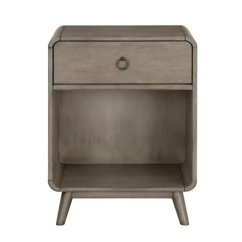 Table d'appoint Venetzia MidCentury de 24/7 Shop At Home