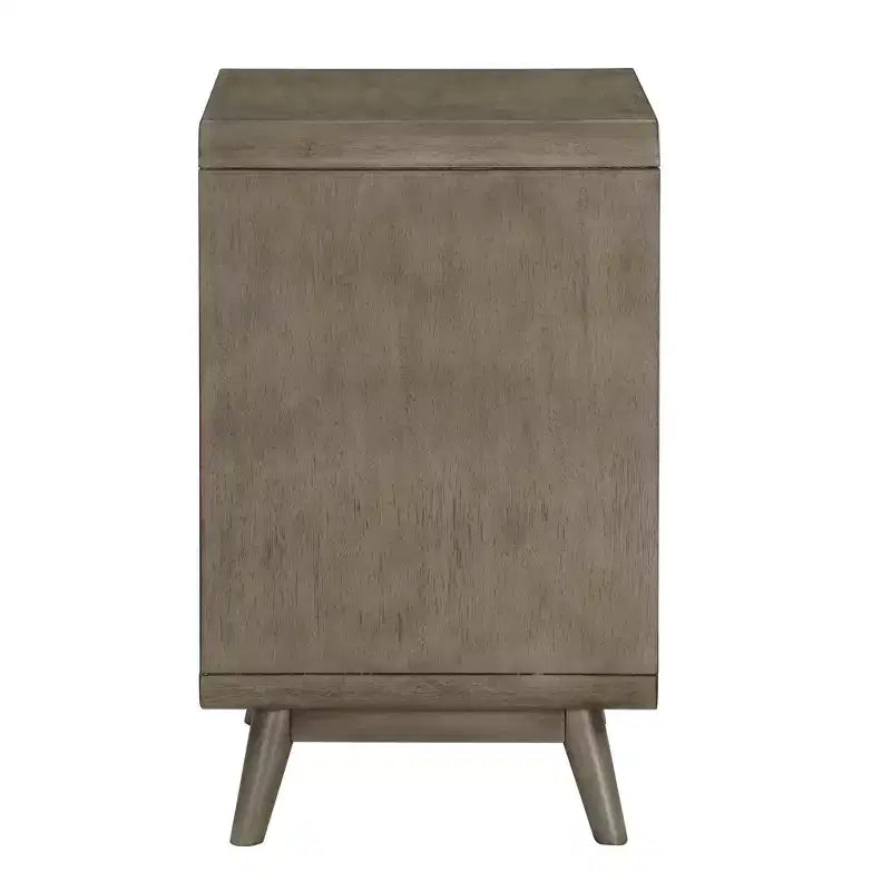 Table d'appoint Venetzia MidCentury de 24/7 Shop At Home