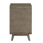 Table d'appoint Venetzia MidCentury de 24/7 Shop At Home
