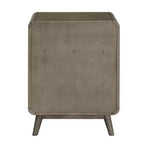 Table d'appoint Venetzia MidCentury de 24/7 Shop At Home