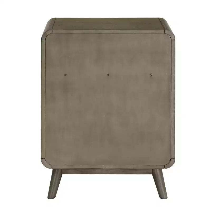 Table d'appoint Venetzia MidCentury de 24/7 Shop At Home