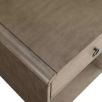 Table d'appoint Venetzia MidCentury de 24/7 Shop At Home