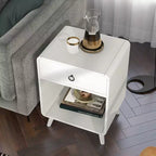 Table d'appoint Venetzia MidCentury de 24/7 Shop At Home